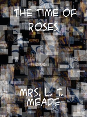 cover image of Time of Roses